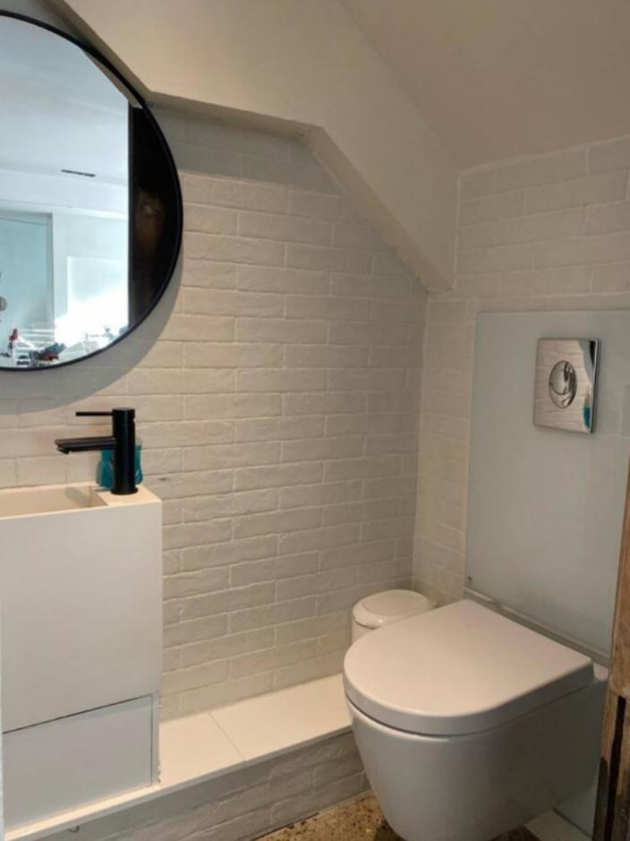 Loft By Let It B Travel Apartment *