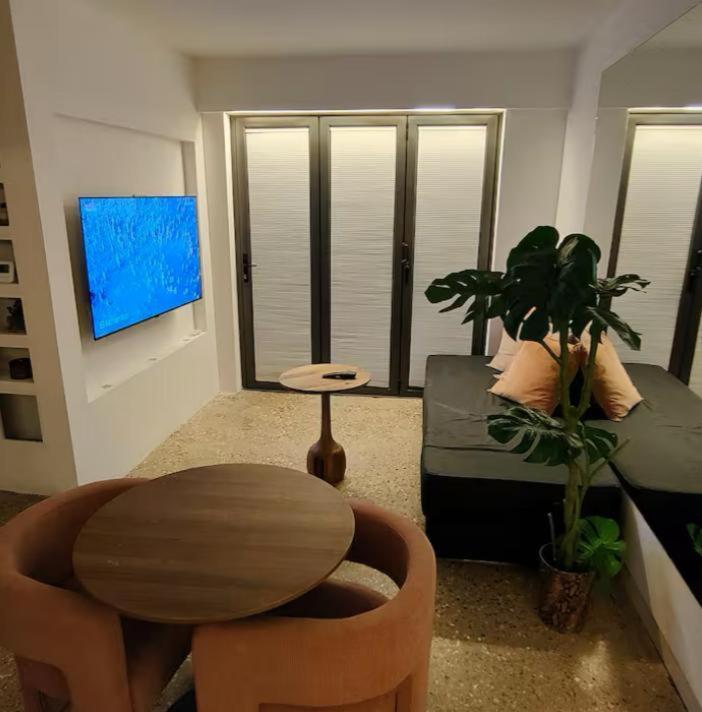 Apartment Loft By Let It B Travel