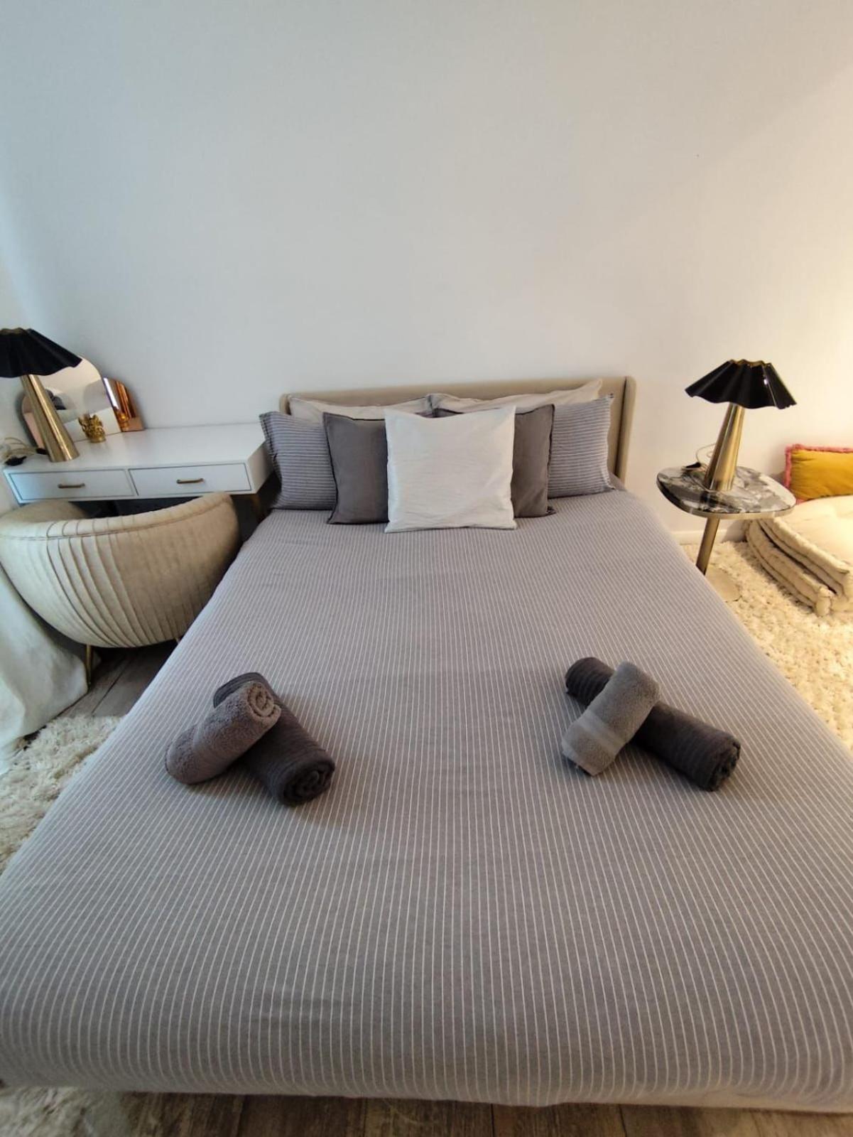 Loft By Let It B Travel